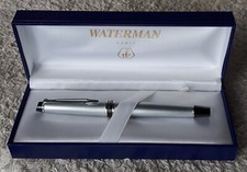 Penna Stilografica Waterman