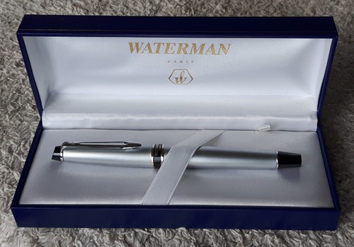 Penna stilografica waterman - stilografica,