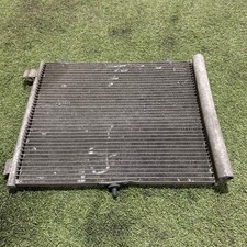 9674813580 RADIATORE ARIA CONDIZIONATA PEUGEOT 207 1.4 HDI