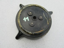 Base Di Montaggio Del Clacson Per Volante Porsche 356 B/C