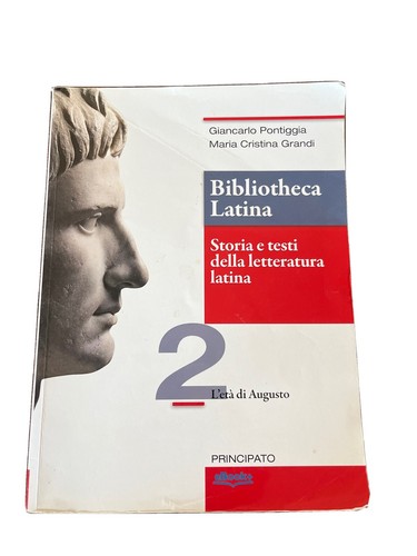 Biblioteca latina g - biblioteca,