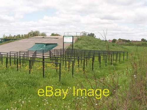 Photo 6x4 lake farm - photo, bmx