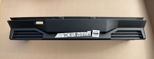 Spoiler anteriore golf mk1 - anteriore,