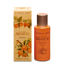 L'Erbolario Accordo Arancio