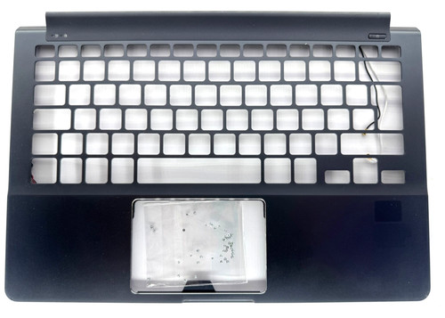 Palmrest scocca cover - palmrest,