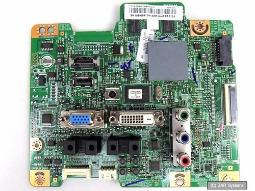 Scheda madre originale samsung - madre,