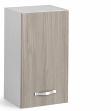 Mobile pensile per cucina componibile olmo con anta 40 cm Mobili pensili cucine