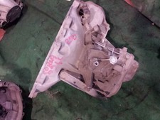 CAMBIO  OPEL CORSA '99 4 CILINDRI