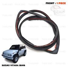 Guarnizione vetro gomma