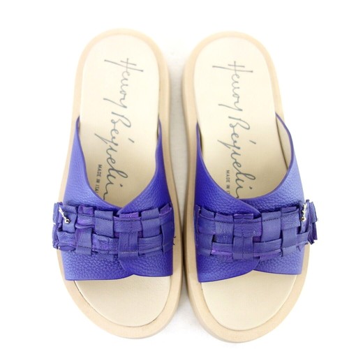 Sandali henry beguelin viola - henry,