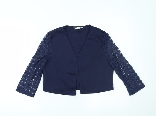 Cardigan donna blu - , measeor