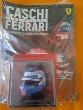 Caschi Dei Piloti Ferrari#70