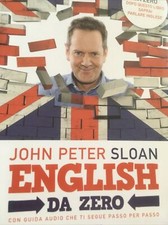 english da zero sloan john