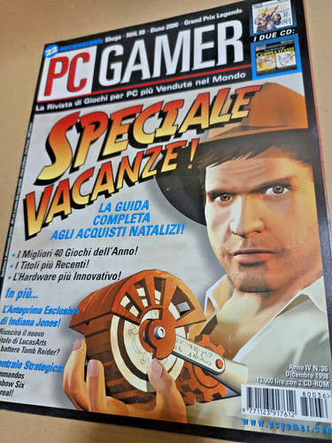 Gamer36 dune2000klinkon - pc,