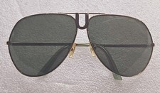 Ungaro occhiali sole Aviatore sunglasses Vintage