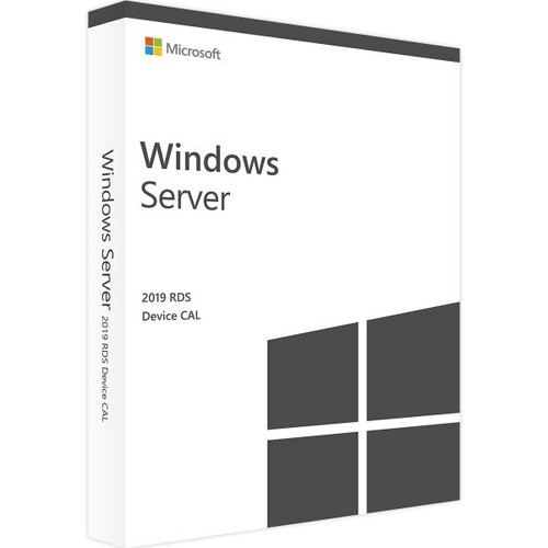 Windows server 2019 rds device - windows,