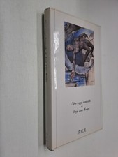 NOVE SAGGI DANTESCHI DI -