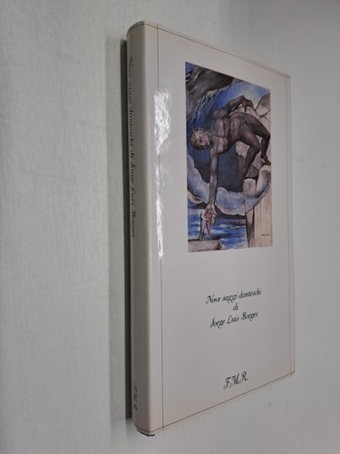 Nove saggi danteschi - nove,