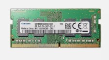 10 Memorie RAM 4Gb DDR4 2400 2100 miste testati funzionanti crucial samsung