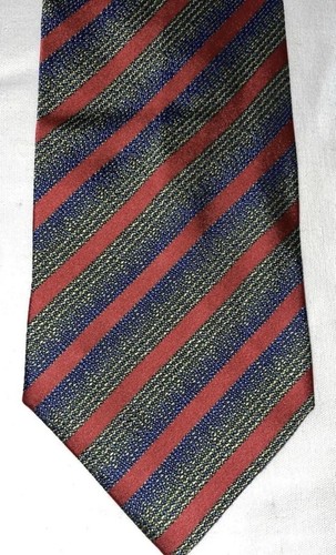 Cravatta missoni 100 - cravatta, seta