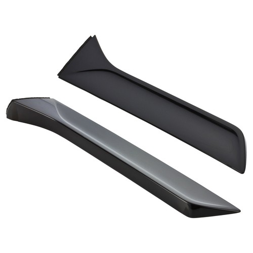 Seat leon 5tg spoiler - 5f,
