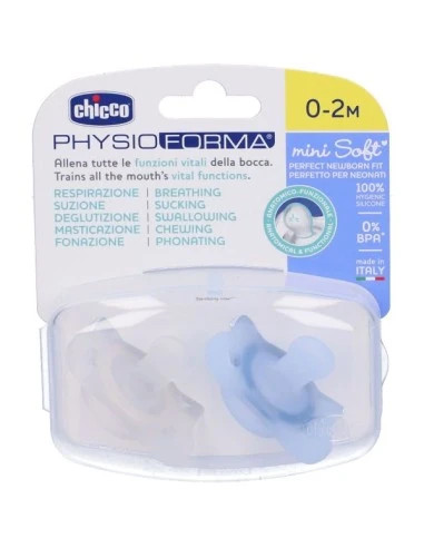 Chicco gommotto mini - gommotto,