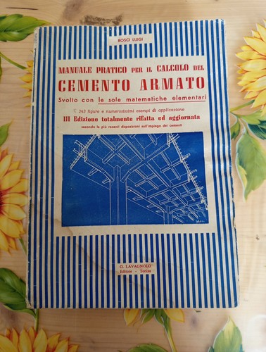 Manuale pratico per calcolo - pratico,
