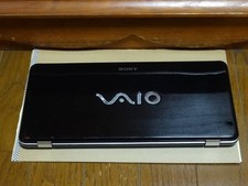 Pocket PC SONY VAIO typeP VGN