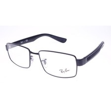 Ray-Ban Occhiali da Vista Uomo