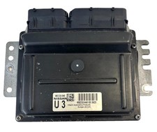 CENTRALINA MOTORE NISSAN MICRA K12 1.2 BENZINA (59KW)(2003-2010) MEC32-040