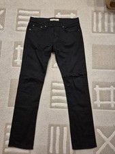 Jeans Burberry Brit Neri -