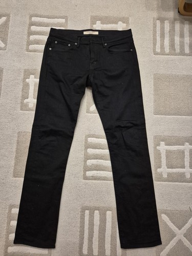 Jeans burberry brit neri - brit,