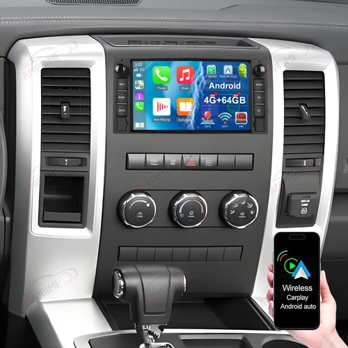 Autoradio 64gb android 15 - autoradio,