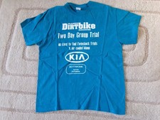 Maglietta Classic Dirtbike