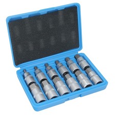 GEPCO Set di bussole 5-22 mm