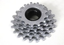 Ruota libera Regina Extra - vintage free wheel 6 speed 13-21