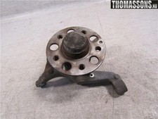 ORIGINAL Radnabe vorn links