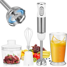 Frullatore a Immersione
