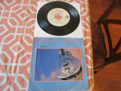 Dire straits walk - dire, of