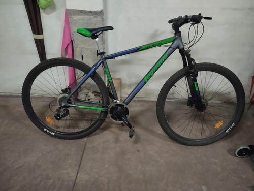 bicicletta