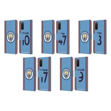 MAN CITY FC 2022/23 PLAYERS