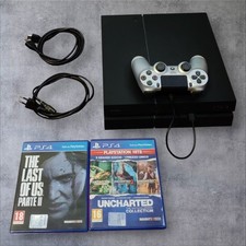 PlayStation 4 (PS4) FAT con