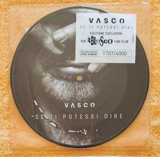 Vasco rossi ti potessi - rossi,