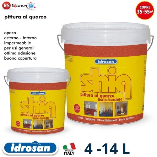 Pittura quarzo bianco - pittura,