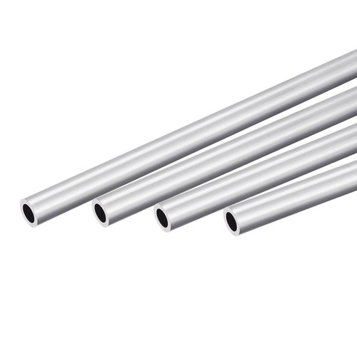 6063 alluminio rotondo tubo - 6063,