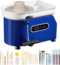 Tornio per Ceramica Argilla