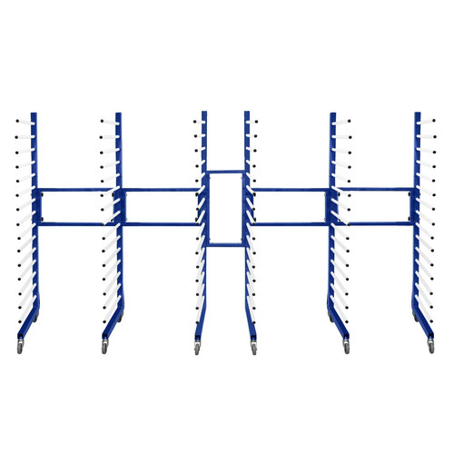 Monster racking combi - racking,