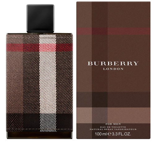 Burberry london uomo - burberry,