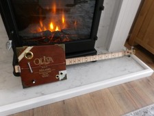 CHITARRA CIGAR BOX