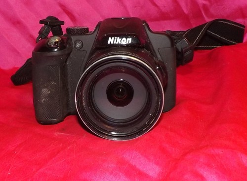 Nikon coolpix p600 16 0 - coolpix, 16,0